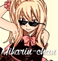 Usuário: mikarin-chan