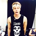 Usuário: MileHemmings