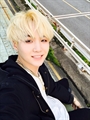 Usuário: MinSuga03