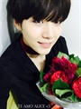 Usuário: MinYoongiBTS