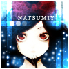 Usuário: Natsumiy