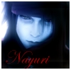 Usuário: nayuri