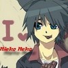 Usuário: nieko-neko