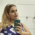 Usuário: nadine95