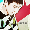 Usuário: Hikari-