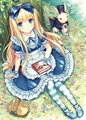 Usuário: Alice-Haruno