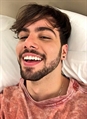 História My Angel  T3ddy - Lucas Olioti (1 temporada) - O que você acha da  gente ver um filme? - História escrita por Andyyyy - Spirit Fanfics e  Histórias