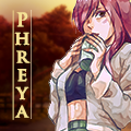 Usuário: Phreya