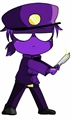 Usuário: PurpleGuy2006
