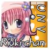 Usuário: Riuki-chan