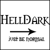 Usuário: HellDark