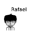 Usuário: Rafael003