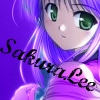 Usuário: SakuraLee13