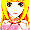 Usuário: secretgirl
