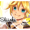 Usuário: Shiinku