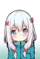 Usuário: Sagiri-chan