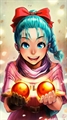 Usuário: Bulma-Otaku