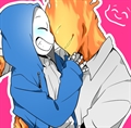 Usuário: Sansby