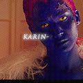 Usuário: Karin-