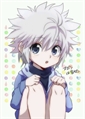 Usuário: shidenkillua