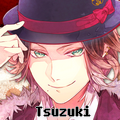 Usuário: Tsuzuki