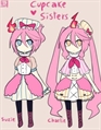 Usuário: SisterCupcake