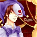 Usuário: Pierrot-Sama