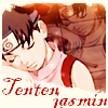 Usuário: Tenten-Jasmin