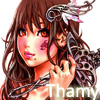 Usuário: Thamy-chan