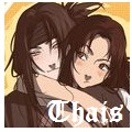 Usuário: ThaisHyuuga