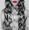 Usuário: Thayme