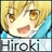Usuário: hiroki