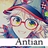 Usuário: Antian