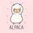 Usuário: alpaca25