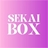 Usuário: sekaiboxdeliver