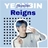 Usuário: YeonbinReigns