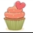 Usuário: caty-cupcake