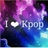 Usuário: kim-kpopper