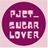 Usuário: Pjct_SugarLover