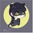 Usuário: gatinha_noir