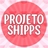 Usuário: projeto_shipps