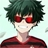 Usuário: izuku_flamenguista
