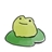 Usuário: Littlefrogs