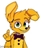 Usuário: Spring_Bonnie