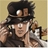 Usuário: jotaro__kujo