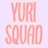 Usuário: YuriSquad