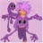 Usuário: Purple_Friend_123