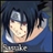 Usuário: Sasuke