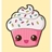 Usuário: Cupcake8Kawaii