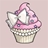 Usuário: cupcakedemms